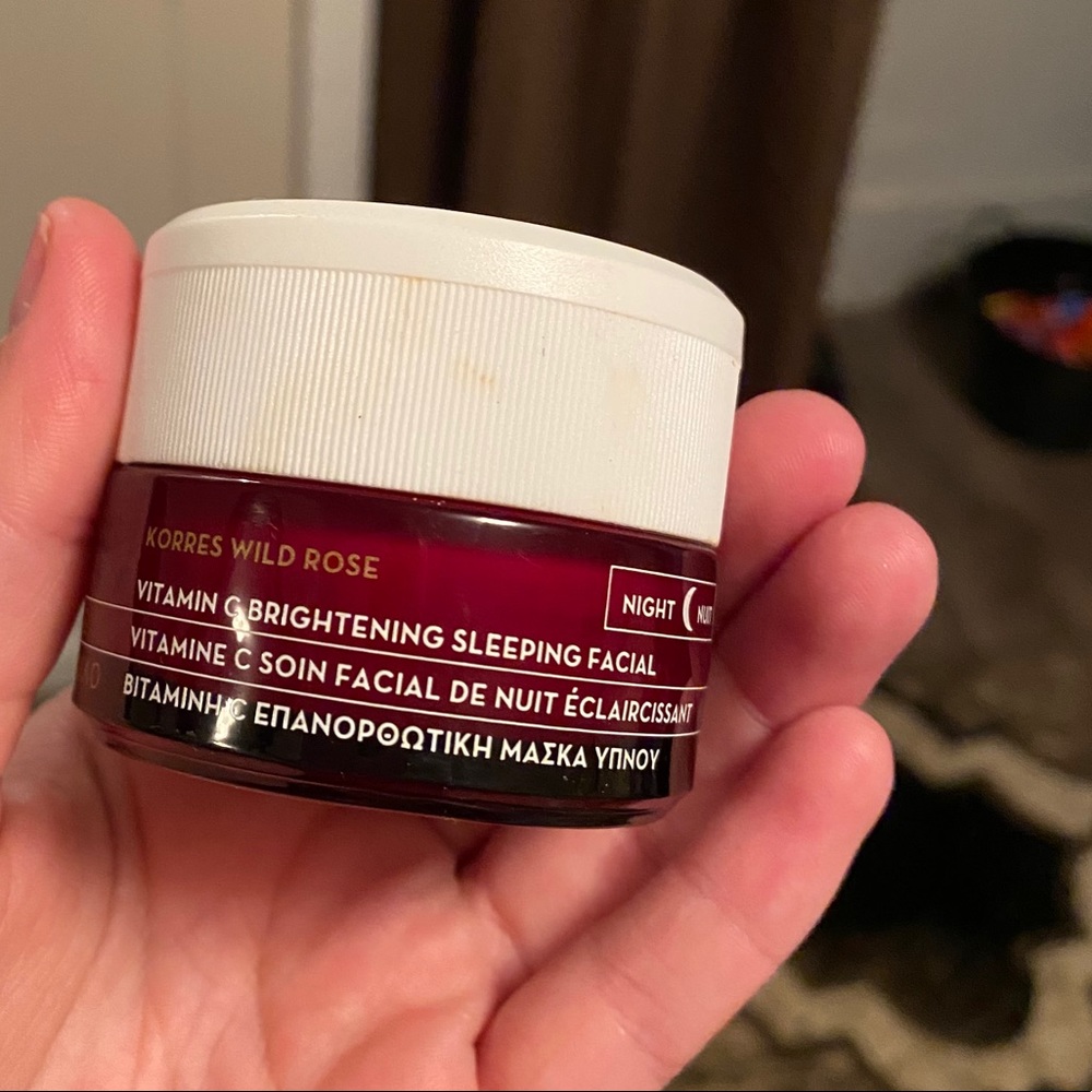 Vit C Brightening Cream